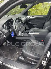 2016 Mercedes Benz ML 250