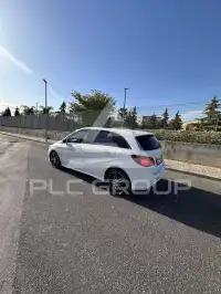 2016 Mercedes Benz B 200