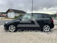 2016 Mercedes Benz B 200