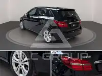 2016 Mercedes Benz B 200