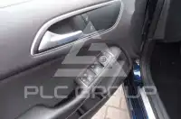 2016 Mercedes Benz B 200