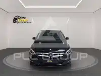 2016 Mercedes Benz B 200