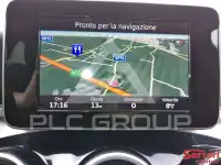 2016 Mercedes Benz C 200