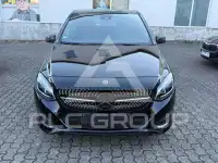 2016 Mercedes Benz B 200