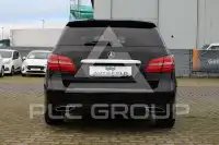 2016 Mercedes Benz B 200
