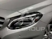 2016 Mercedes Benz B 200