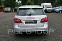 2016 Mercedes Benz B 200
