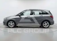 2016 Mercedes Benz B 200