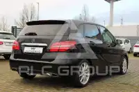2016 Mercedes Benz B 200