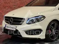 2016 Mercedes Benz B 200