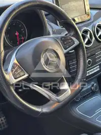 2016 Mercedes Benz B 200