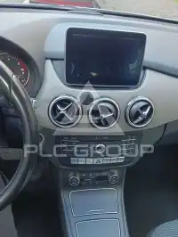 2016 Mercedes Benz B 200