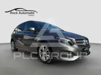 2016 Mercedes Benz B 200