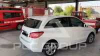2016 Mercedes Benz B 200