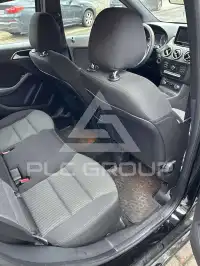 2016 Mercedes Benz B 200