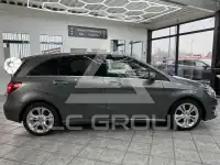 2016 Mercedes Benz B 200