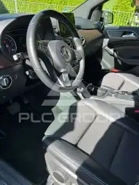 2016 Mercedes Benz B 200