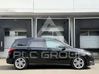 2016 Mercedes Benz B 200