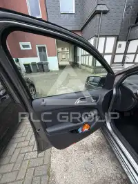 2016 Mercedes Benz B 200