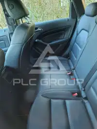 2016 Mercedes Benz B 200