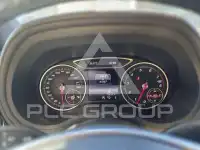 2016 Mercedes Benz B 200