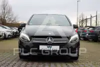 2016 Mercedes Benz B 200
