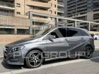 2016 Mercedes Benz B 200