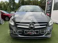 2016 Mercedes Benz B 200