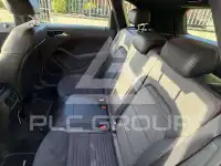 2016 Mercedes Benz B 200