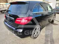 2016 Mercedes Benz B 200