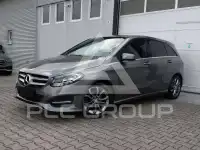 2016 Mercedes Benz B 200