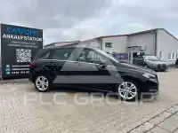 2016 Mercedes Benz B 200