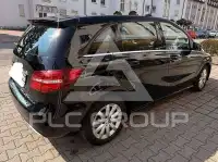 2016 Mercedes Benz B 200