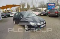 2016 Mercedes Benz B 200