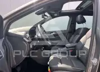 2016 Mercedes Benz B 200