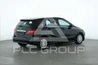 2016 Mercedes Benz B 200
