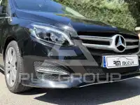 2016 Mercedes Benz B 200