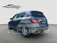 2016 Mercedes Benz B 200