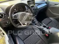 2016 Mercedes Benz B 200
