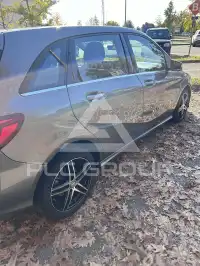 2016 Mercedes Benz B 200