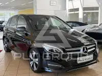 2016 Mercedes Benz B 200