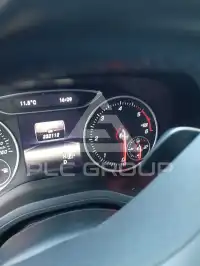 2016 Mercedes Benz B 200