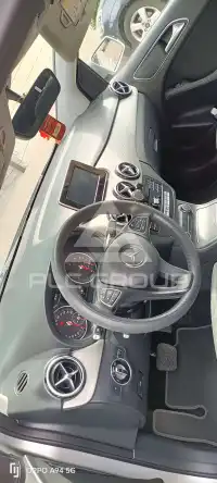 2016 Mercedes Benz B 200