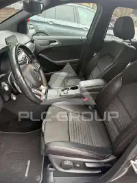 2016 Mercedes Benz B 200