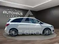 2016 Mercedes Benz B 200