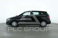2016 Mercedes Benz B 200