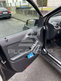 2016 Mercedes Benz B 200