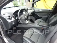 2016 Mercedes Benz B 200