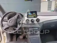 2016 Mercedes Benz B 200