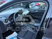 2016 Mercedes Benz B 200